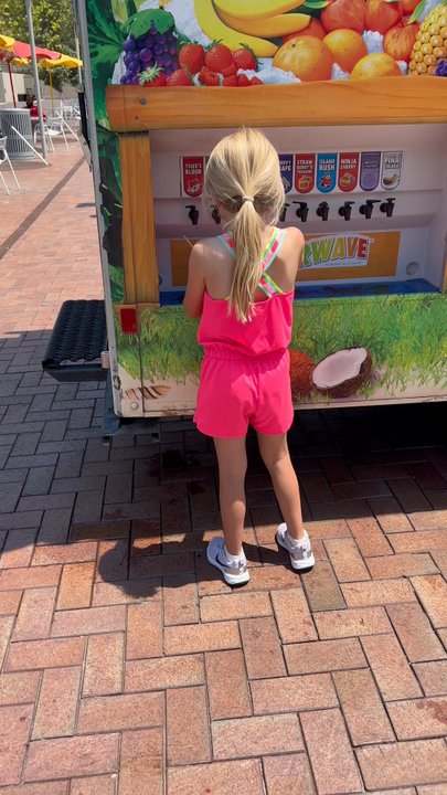 KC Kona Ice - Kona Ice - Shaved Ice Near Me