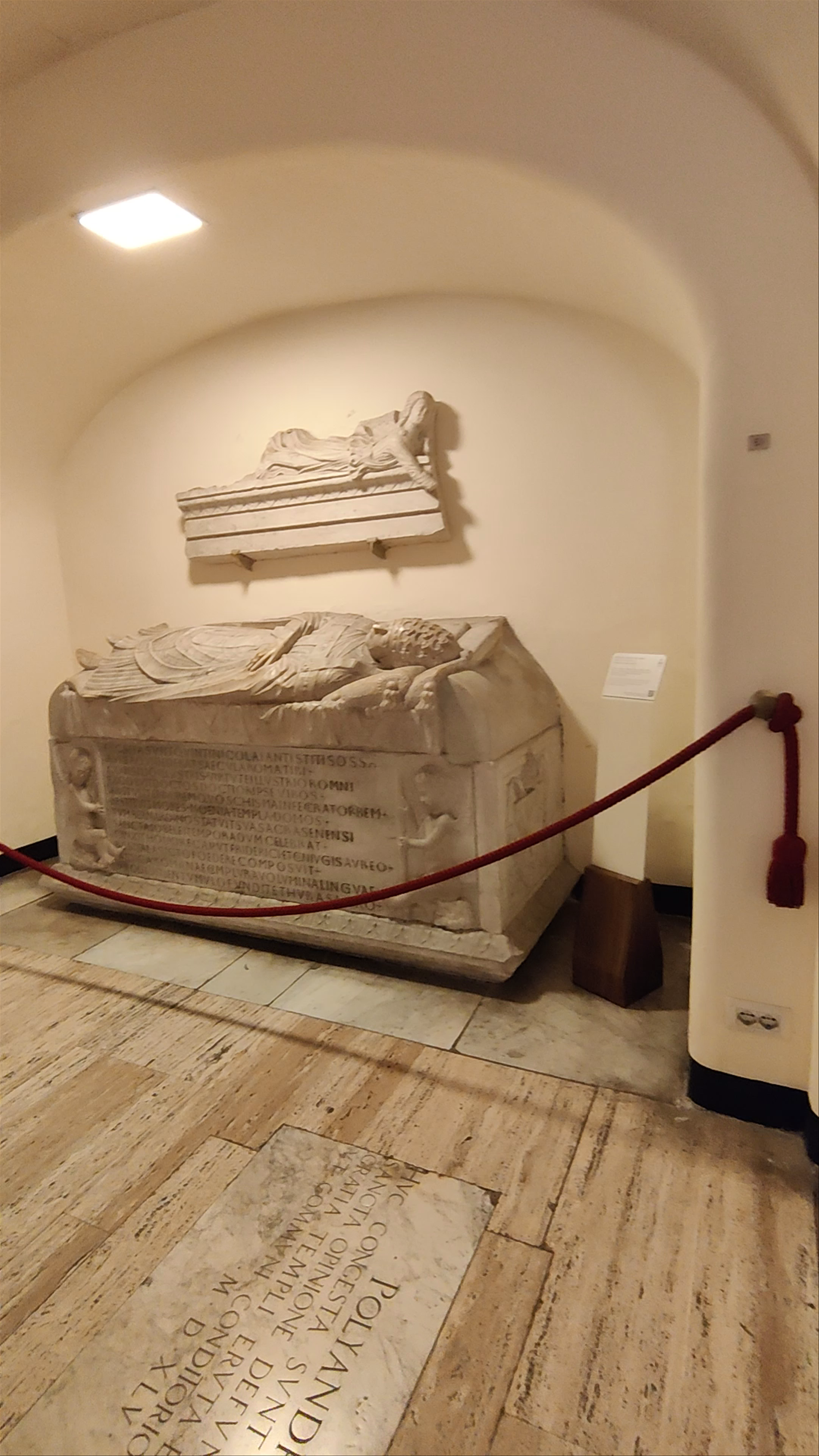 Basilica di San Pietro