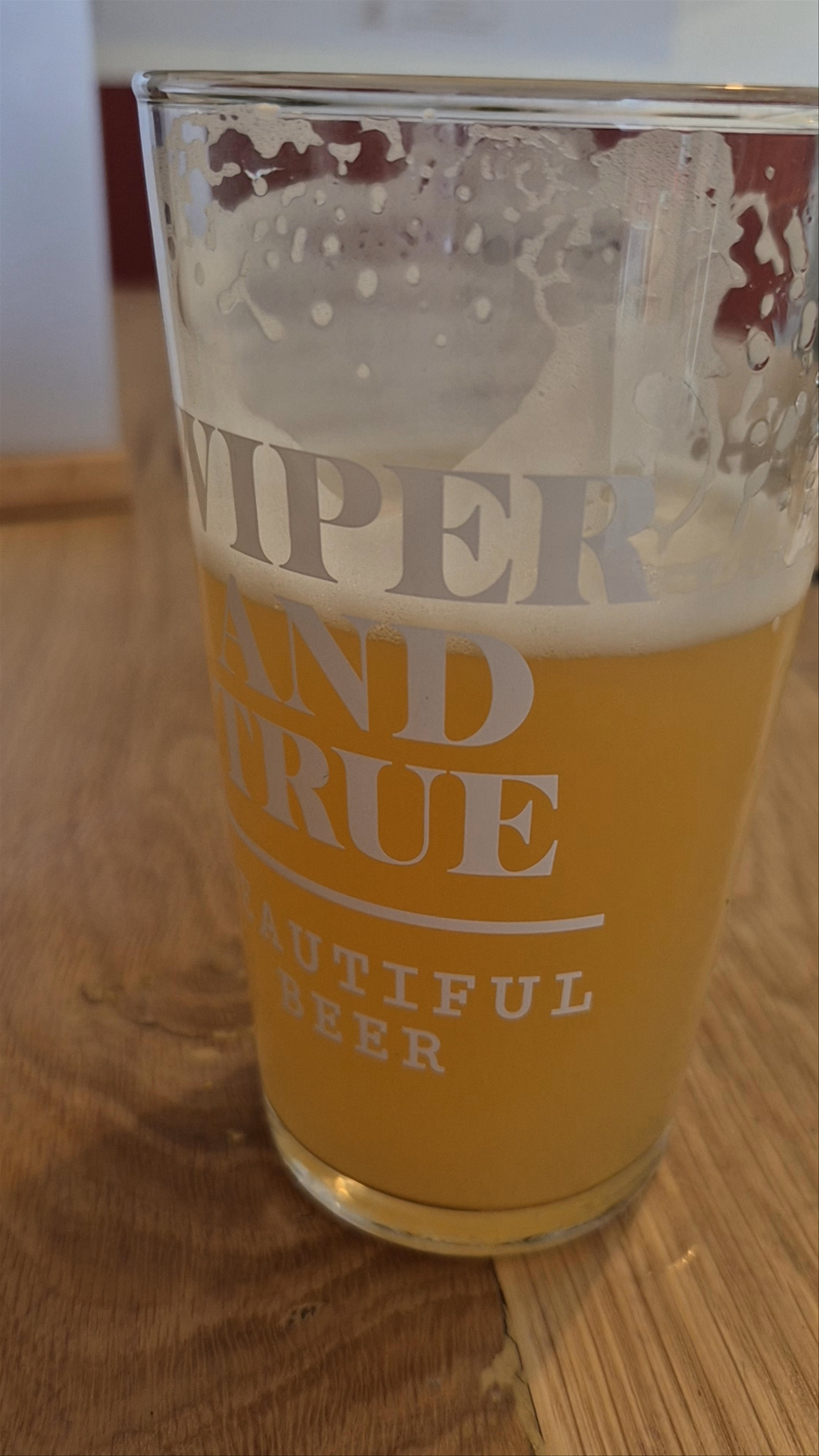 Wiper and True Barrel Store