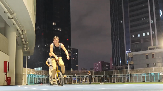 riu submission: 180 doubleflip
