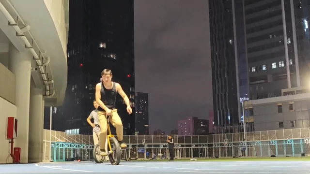 riu submission: 180 doubleflip
