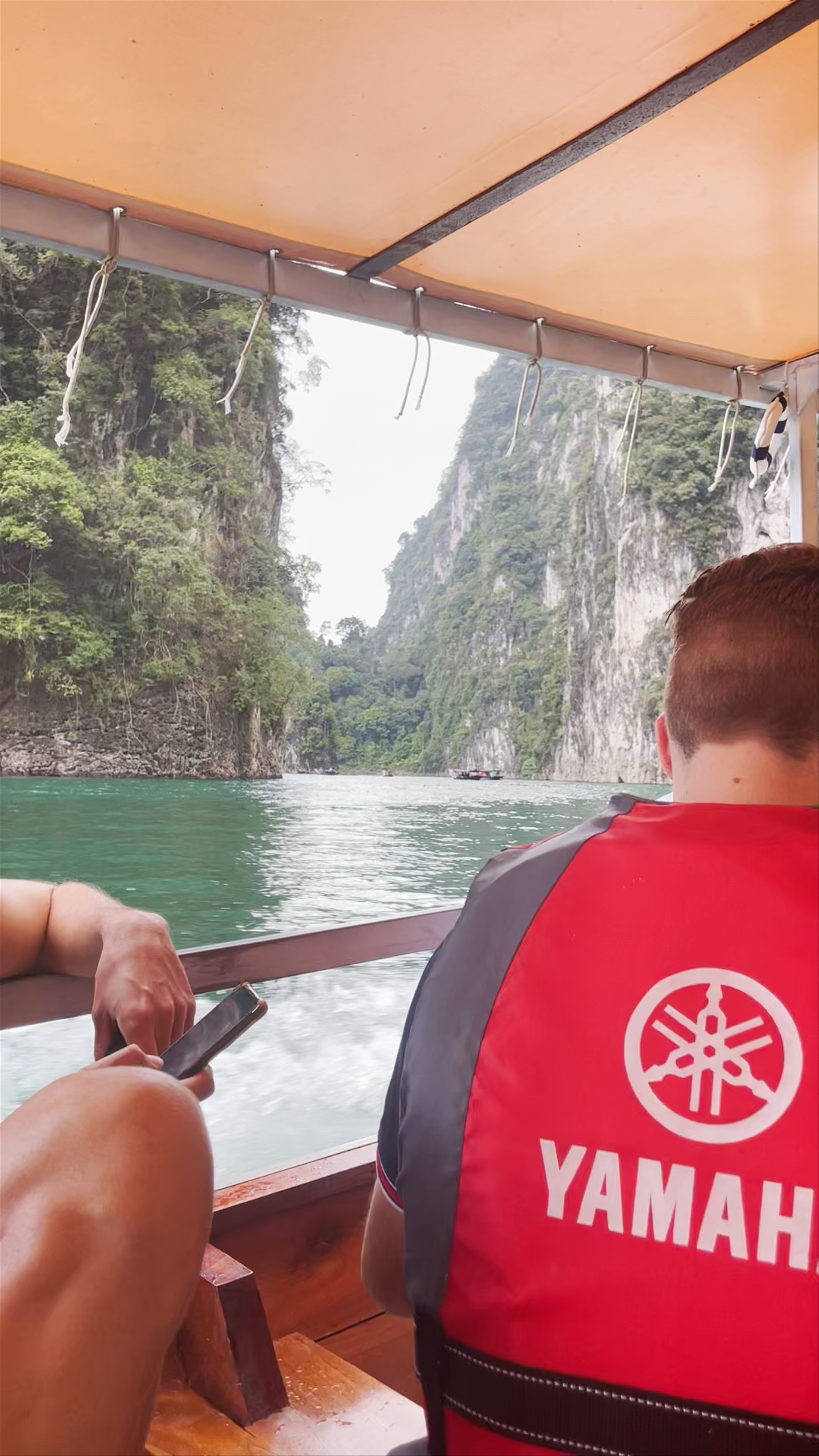 Khao Sok CenterTour