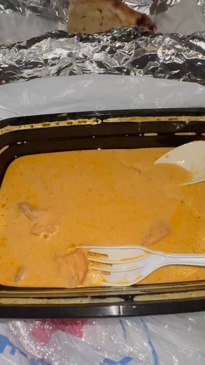Bhetghat - Chicken korma at this restaurant - Bars Near Me - Irving, Texas
