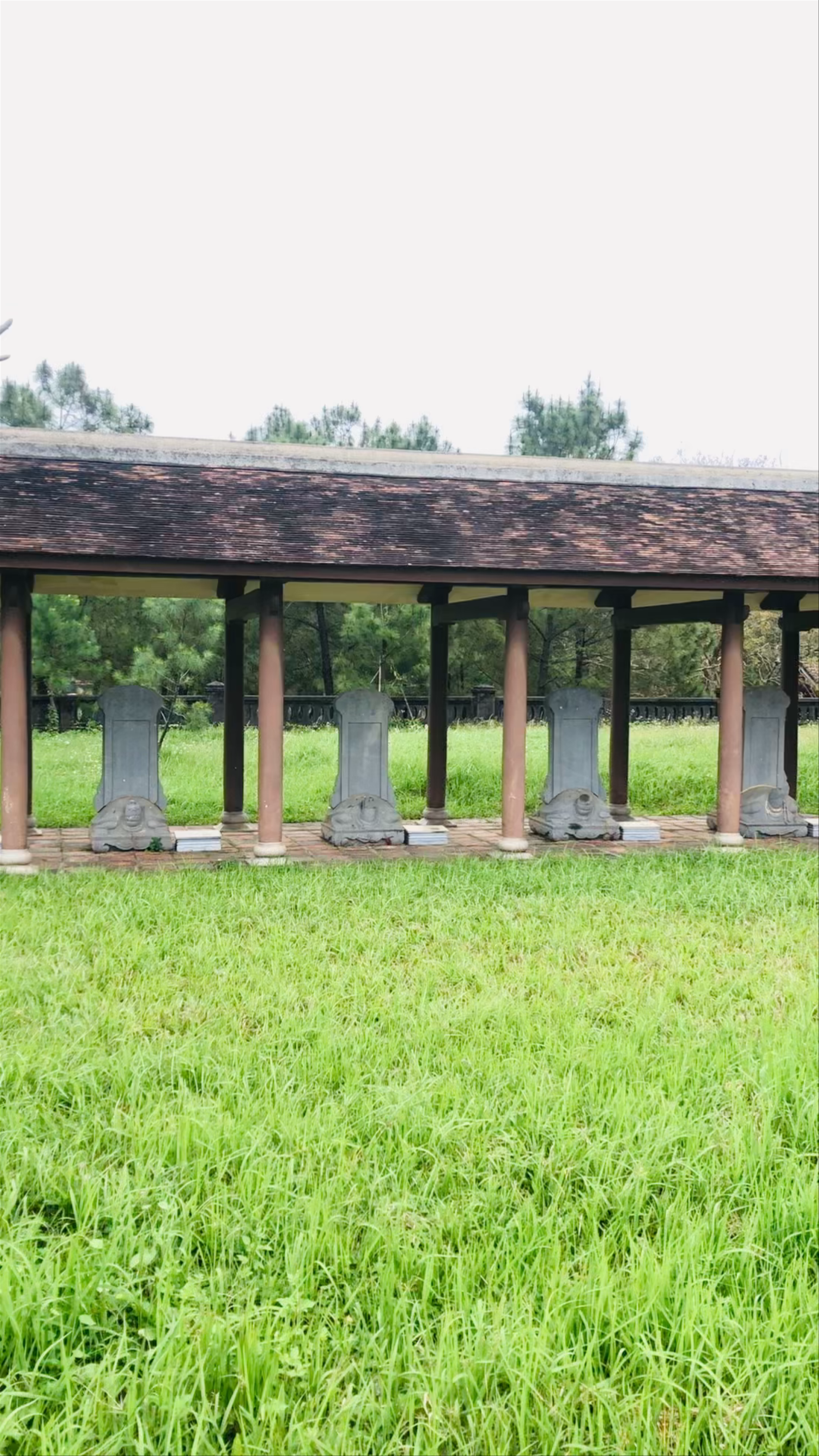 Temple of Literature: A Serene Historic Sanctuary in Huế, Vietnam
