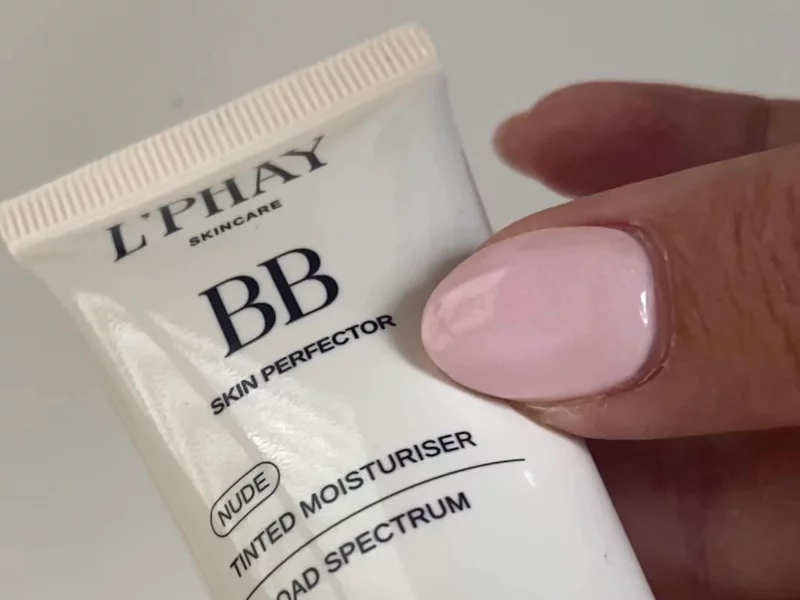 L’phay BB cream