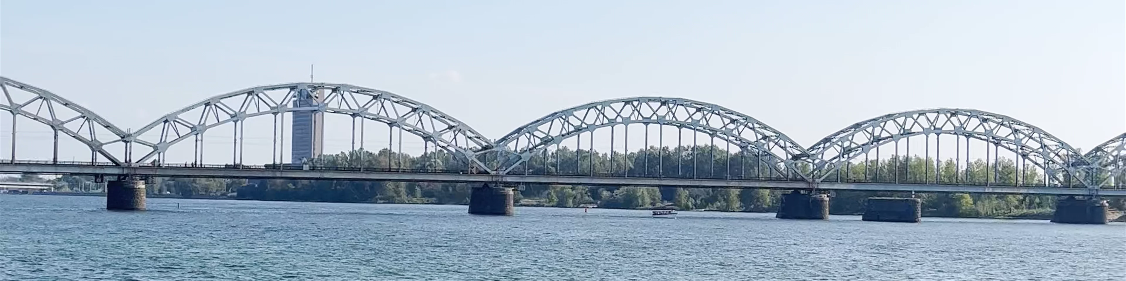 Railway Bridge