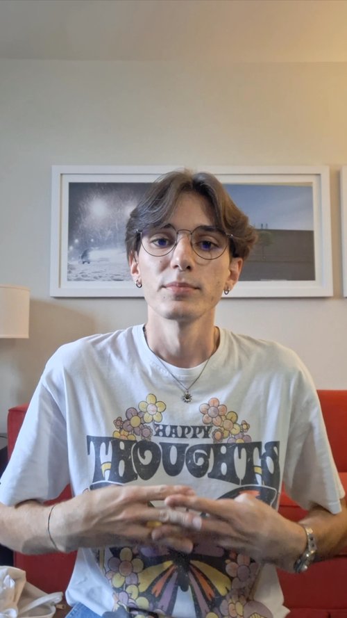 Video Poster