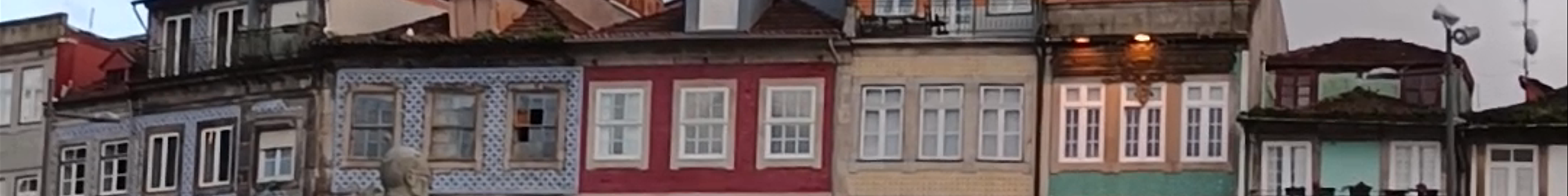 Tours & experiences in Porto