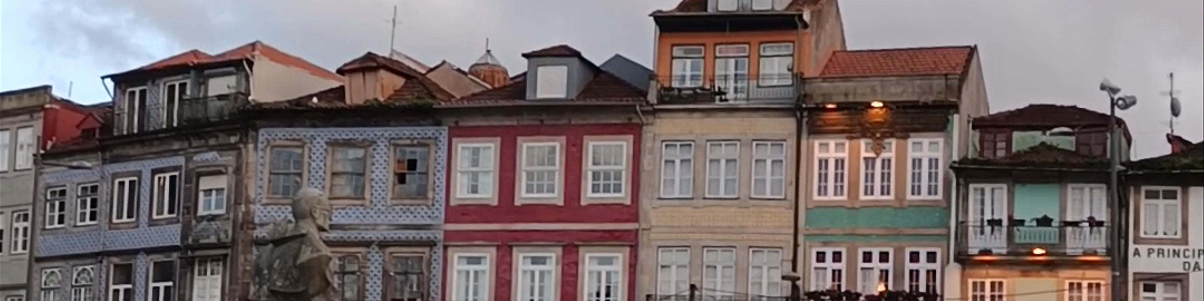 Porto