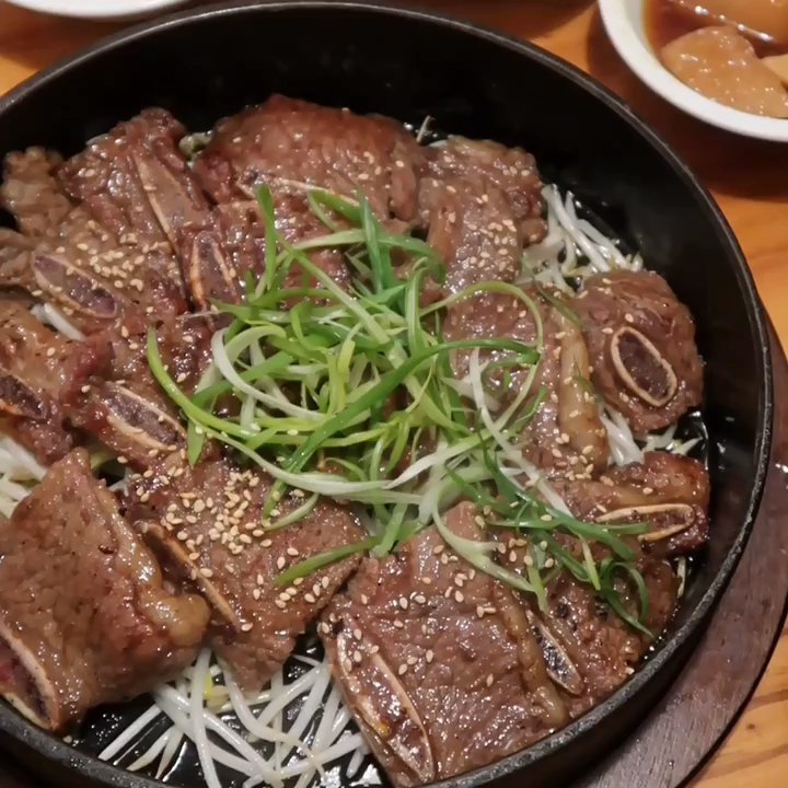 Lee Gar Nei - Lee Gar Nei - Grilled Beef Ribs  - Bulgogi Hot Pot - Soft Tofu Soup - Korean Near Me - Surrey, British Columbia