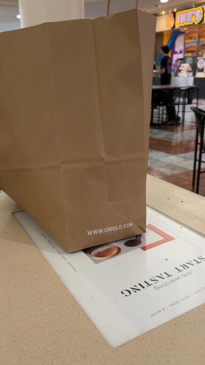 UNIQLO - Men's Clothing Near Me - San Francisco, California