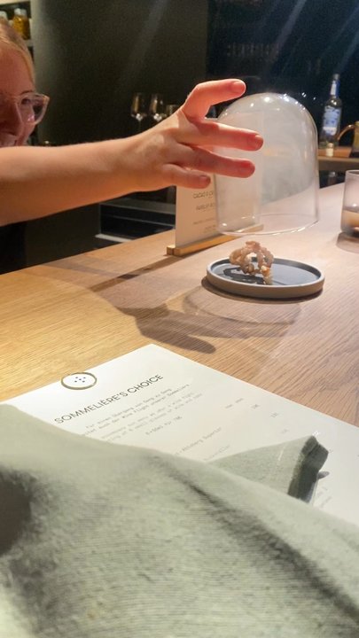 CODA - Desserts Near Me - Berlin, BE