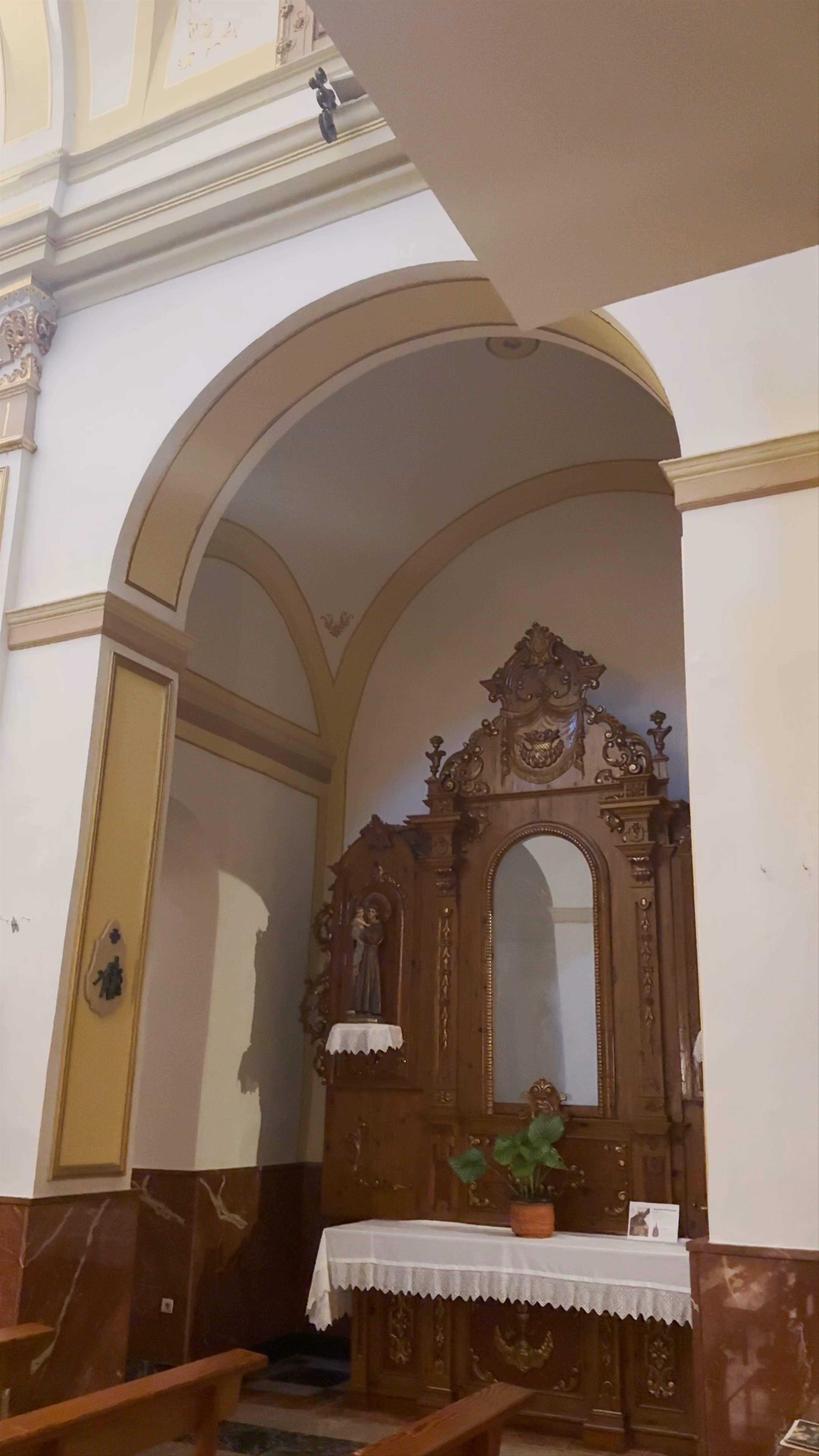 Parroquia de San Pedro Apóstol