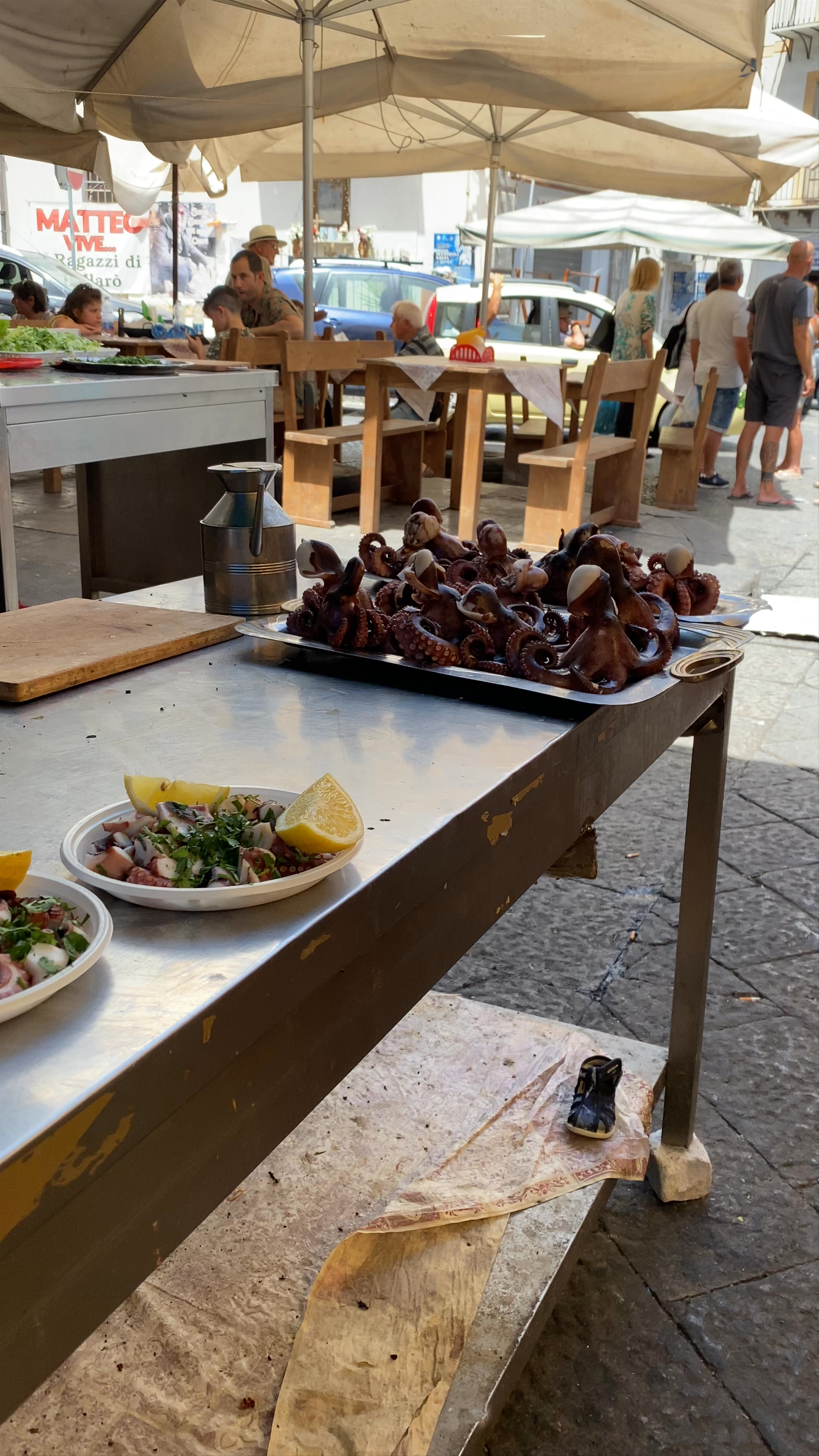 Mercato di Ballarò