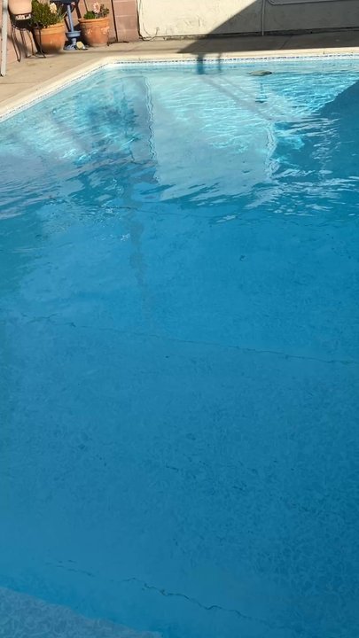 Ney Pool Services - Ney Pool Service Mr. Nestor did a great job! - Pool & Hot Tub Service Near Me