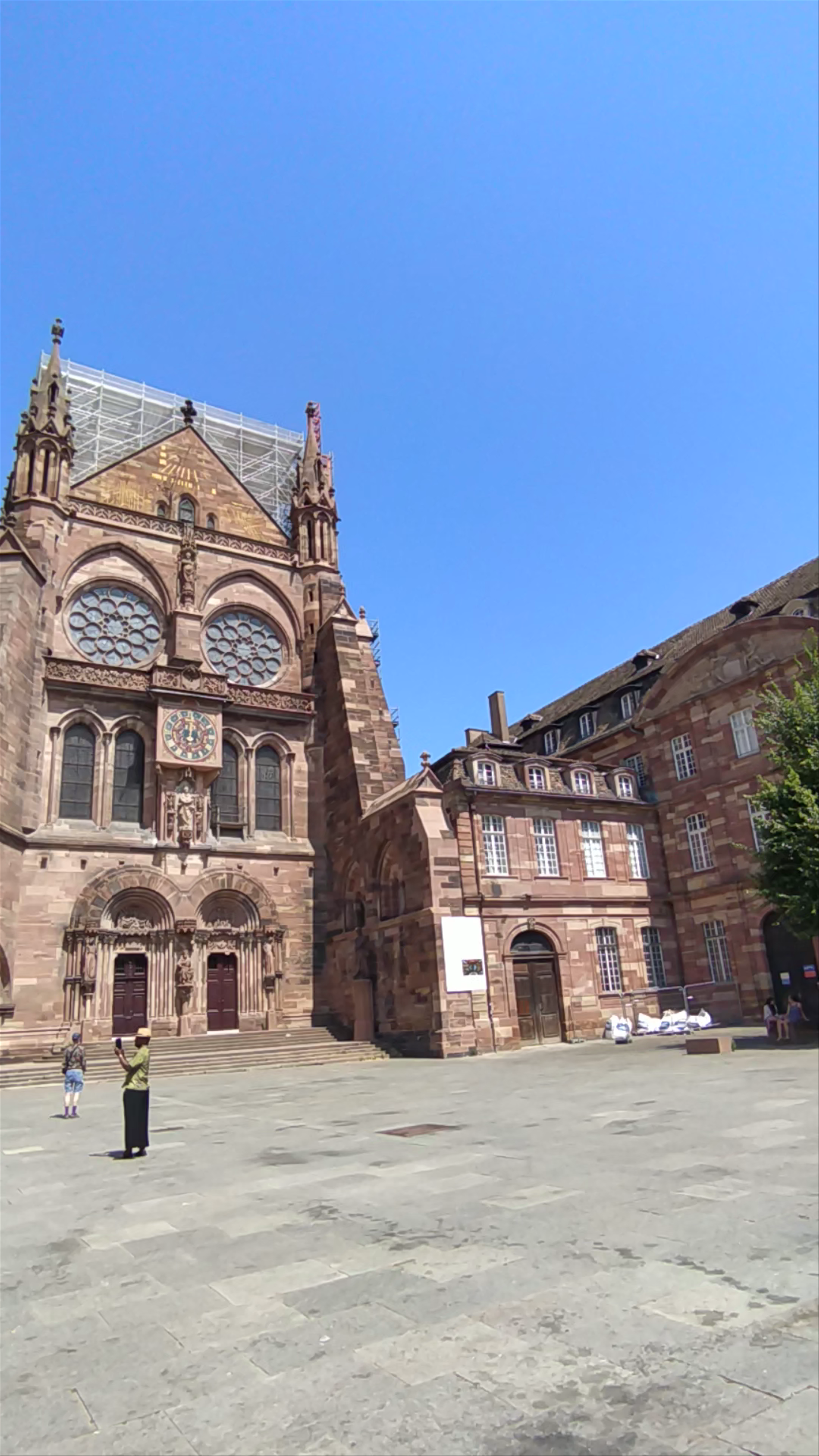 Strasbourg Cathedral