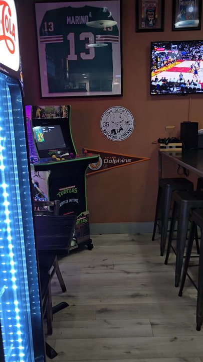 Are You Hungry? Grill - Got try this place out super fun and the food super fire - Latin American Near Me - Miami, Florida