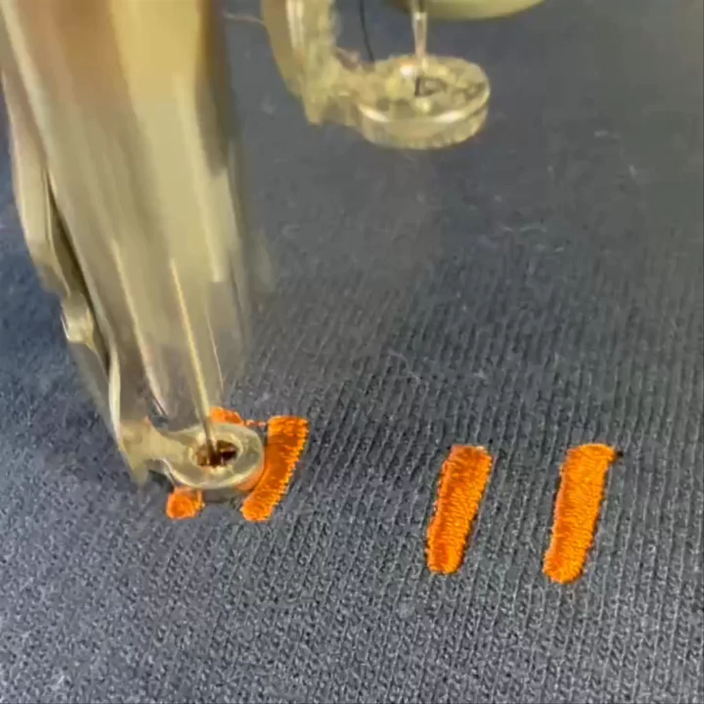 Product video