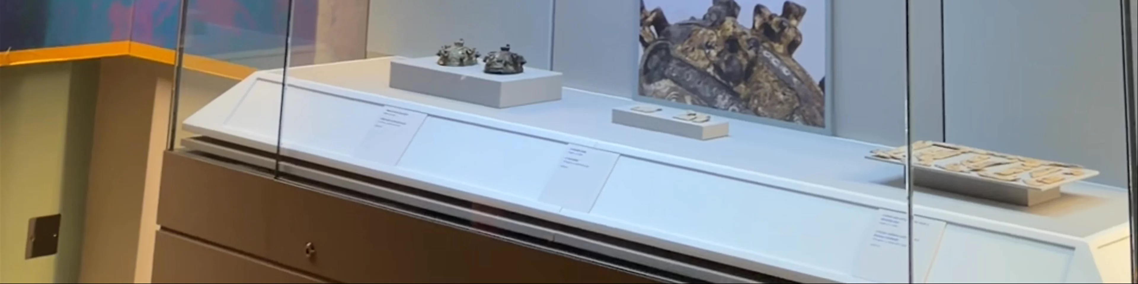 National Museum of Ireland