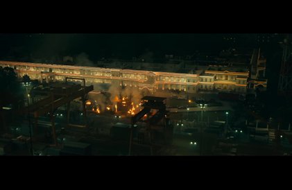 Bande-annonce en tamoul