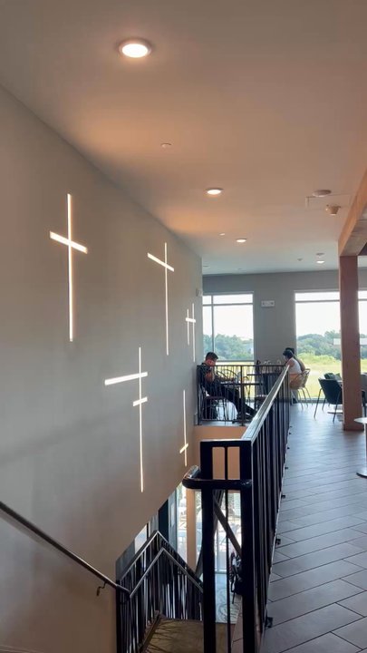 Nehemiah Coffee Co - Upstairs - Coffee & Tea Near Me - Arlington, Texas