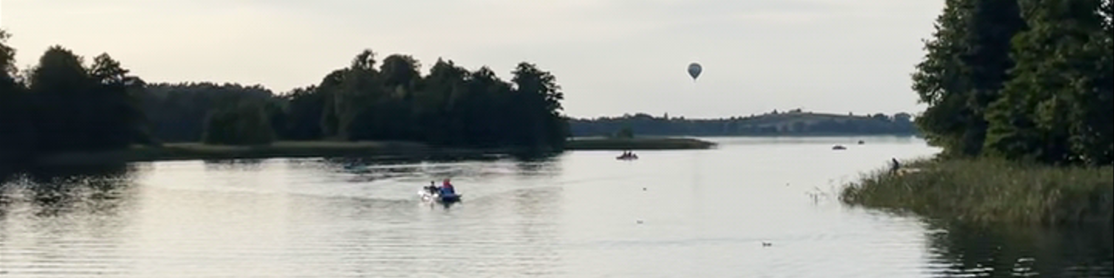 Trakai
