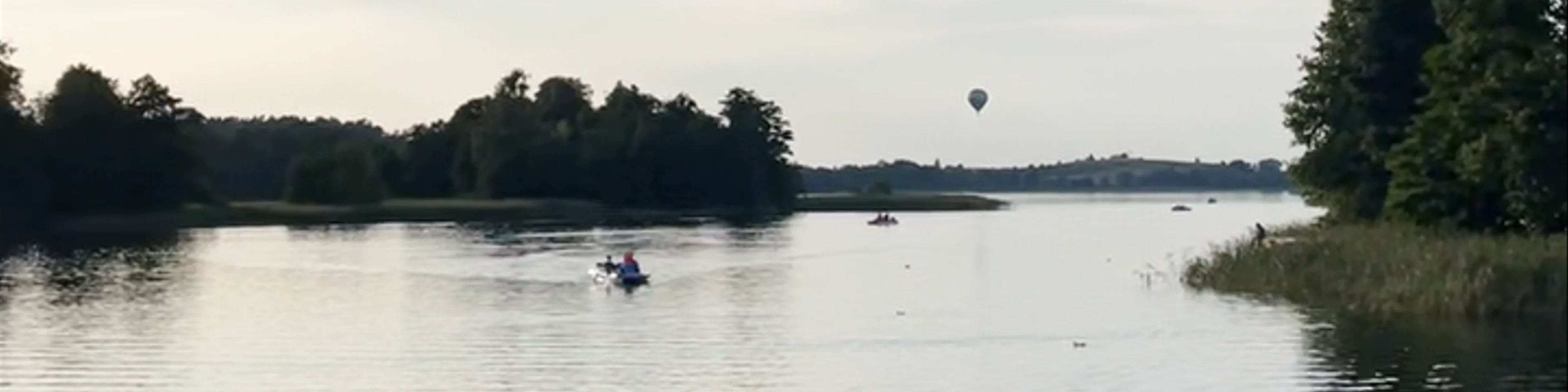 Trakai Island Castle
