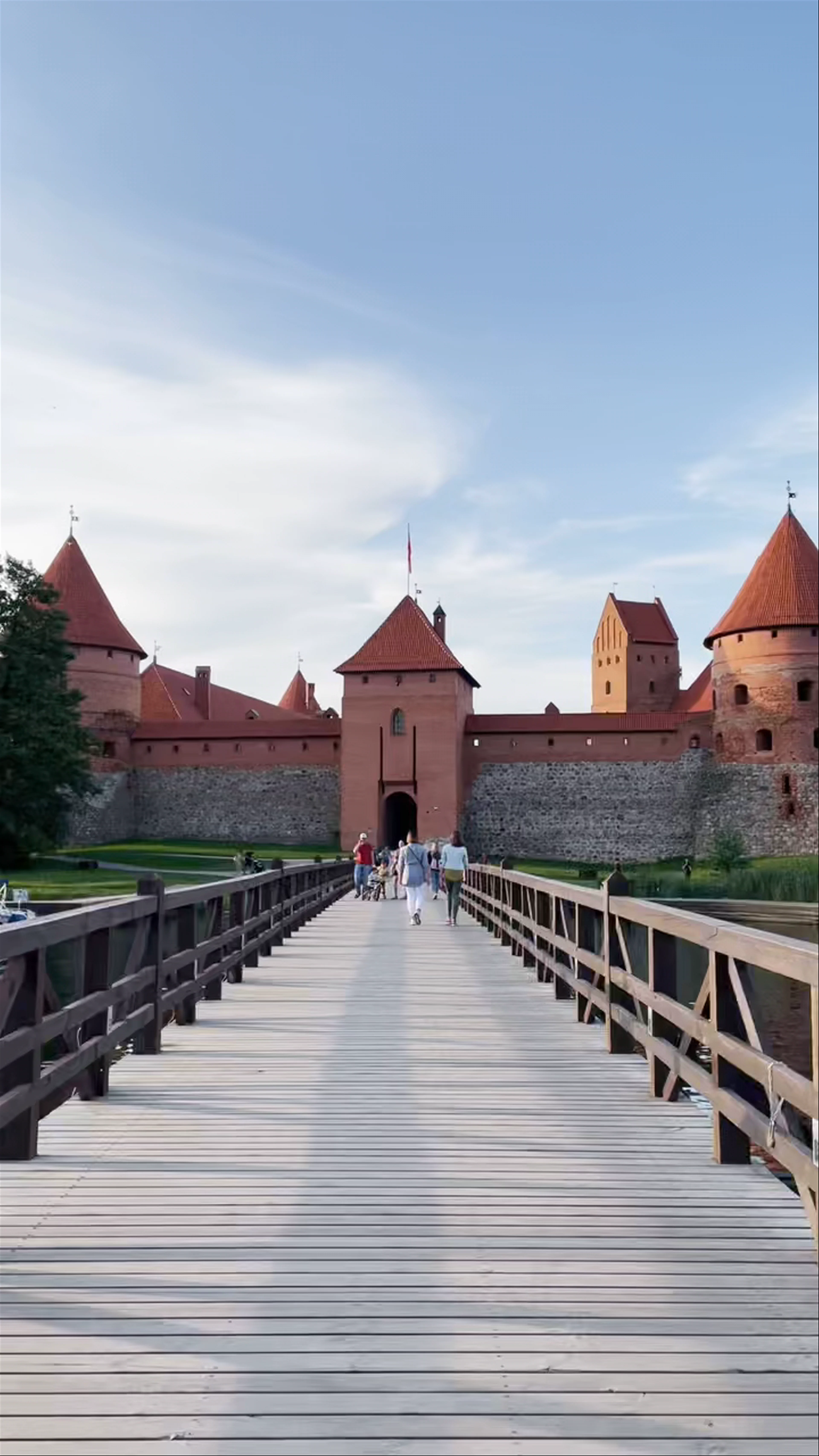 Trakai