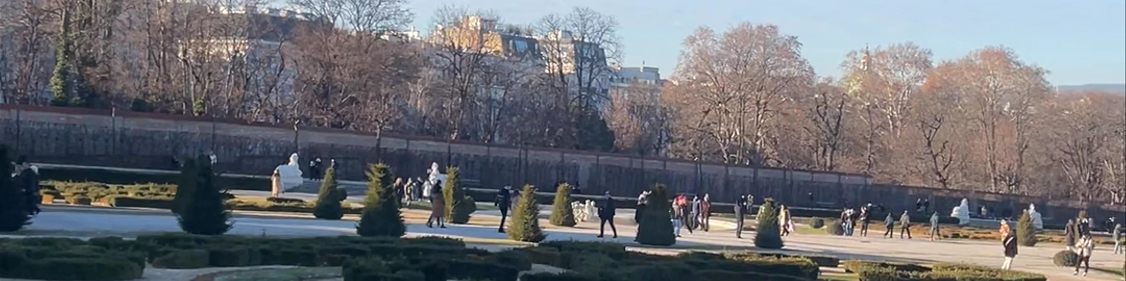 Belvedere Palace