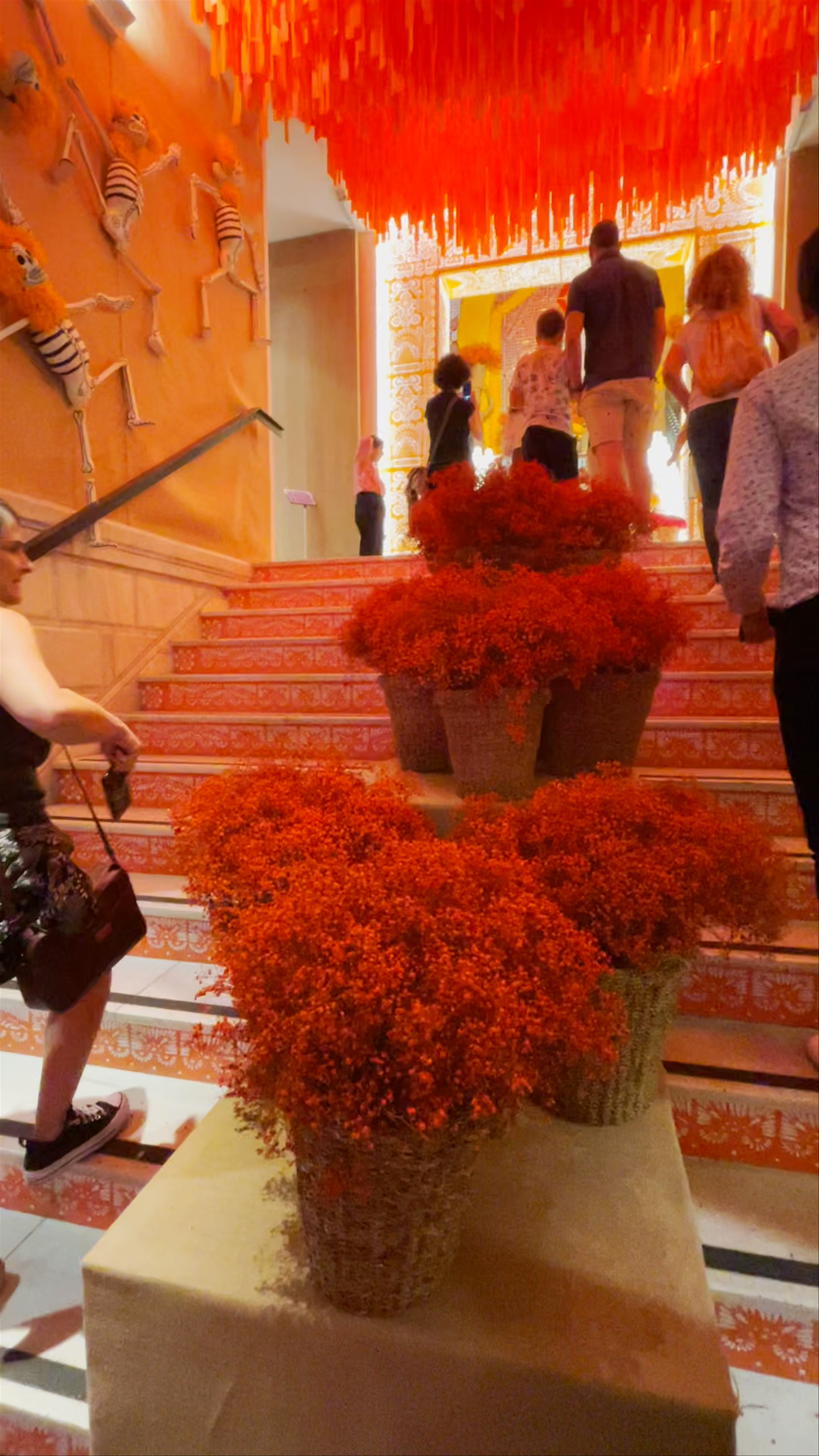 Fundación Casa de México en España