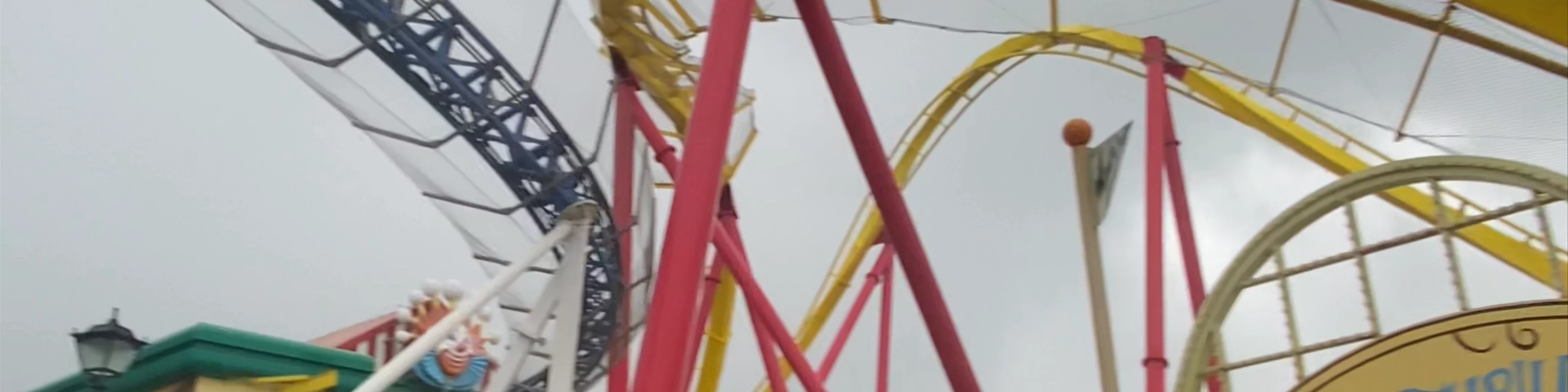 Hair Raiser