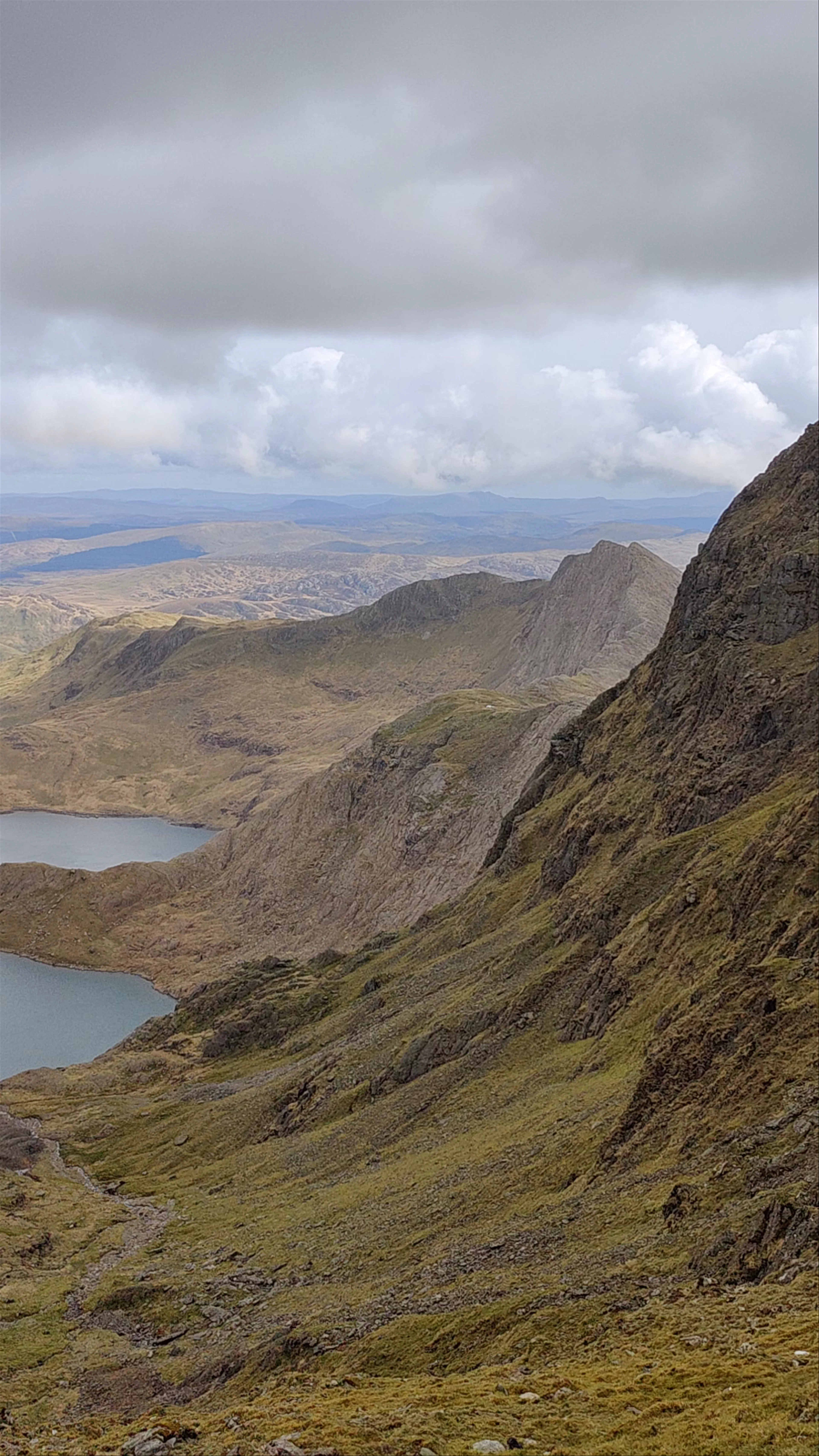 Glaslyn, Caernarfon, Wales