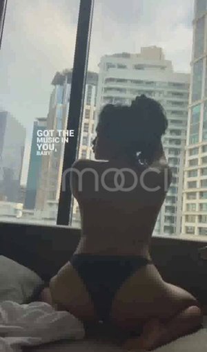 Boo Manila Escort Video #14606