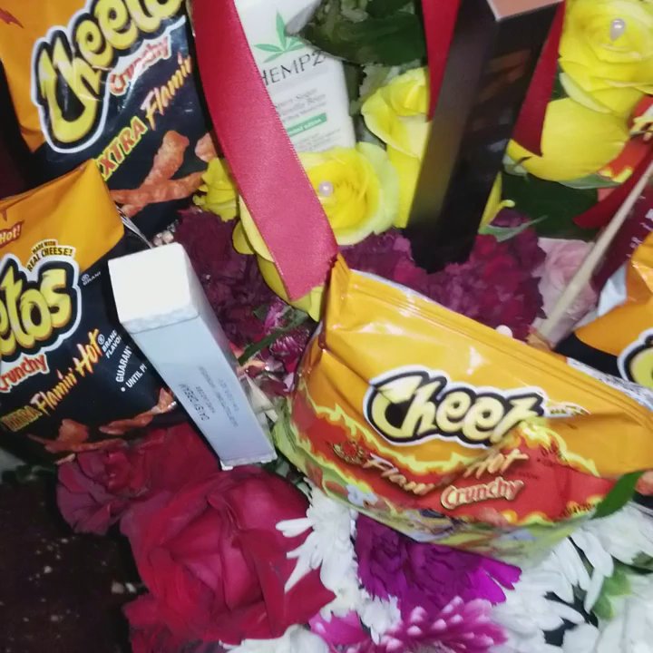 Friendly Flowers - My little sisters bouquet that I had made at Friendly Flowers - Florists Near Me - Downey, California