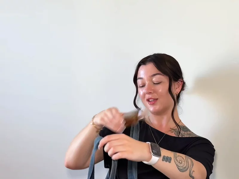 Gifted UGC | Fragrance Campaign | Kmart