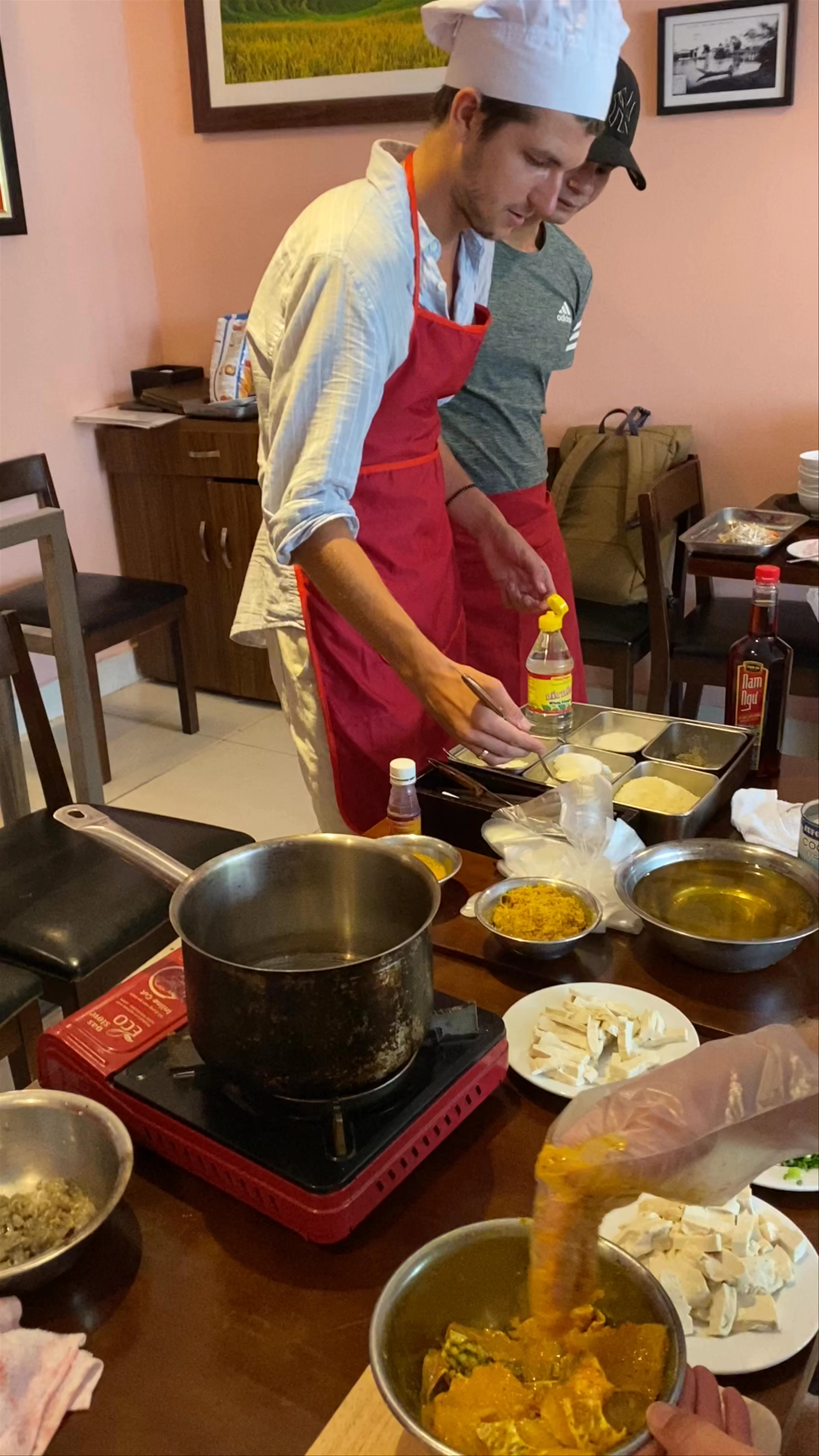 20 Phố Bát Đàn, Hàng Bồ, Hoàn Kiếm, Hanoi 100000, Vietnam