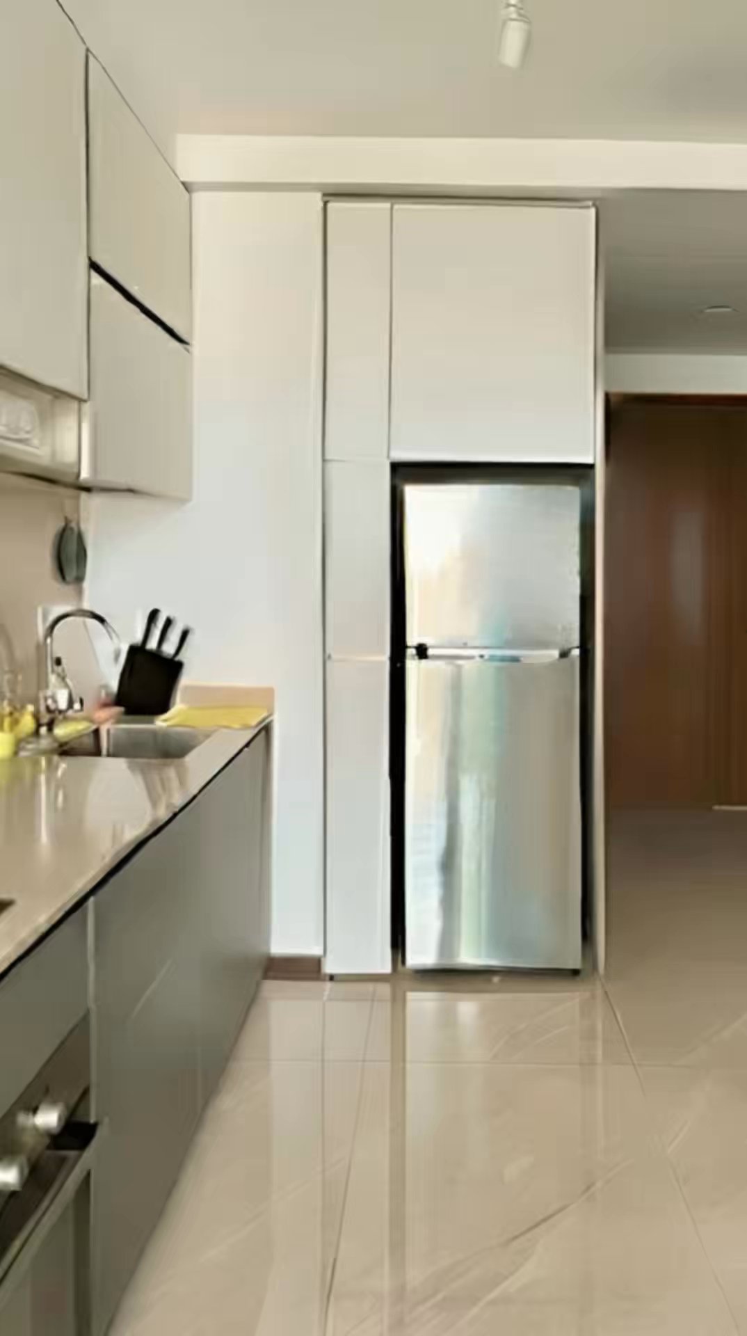 1 Bed Condo for Sale in  Normanton Park - Image 9