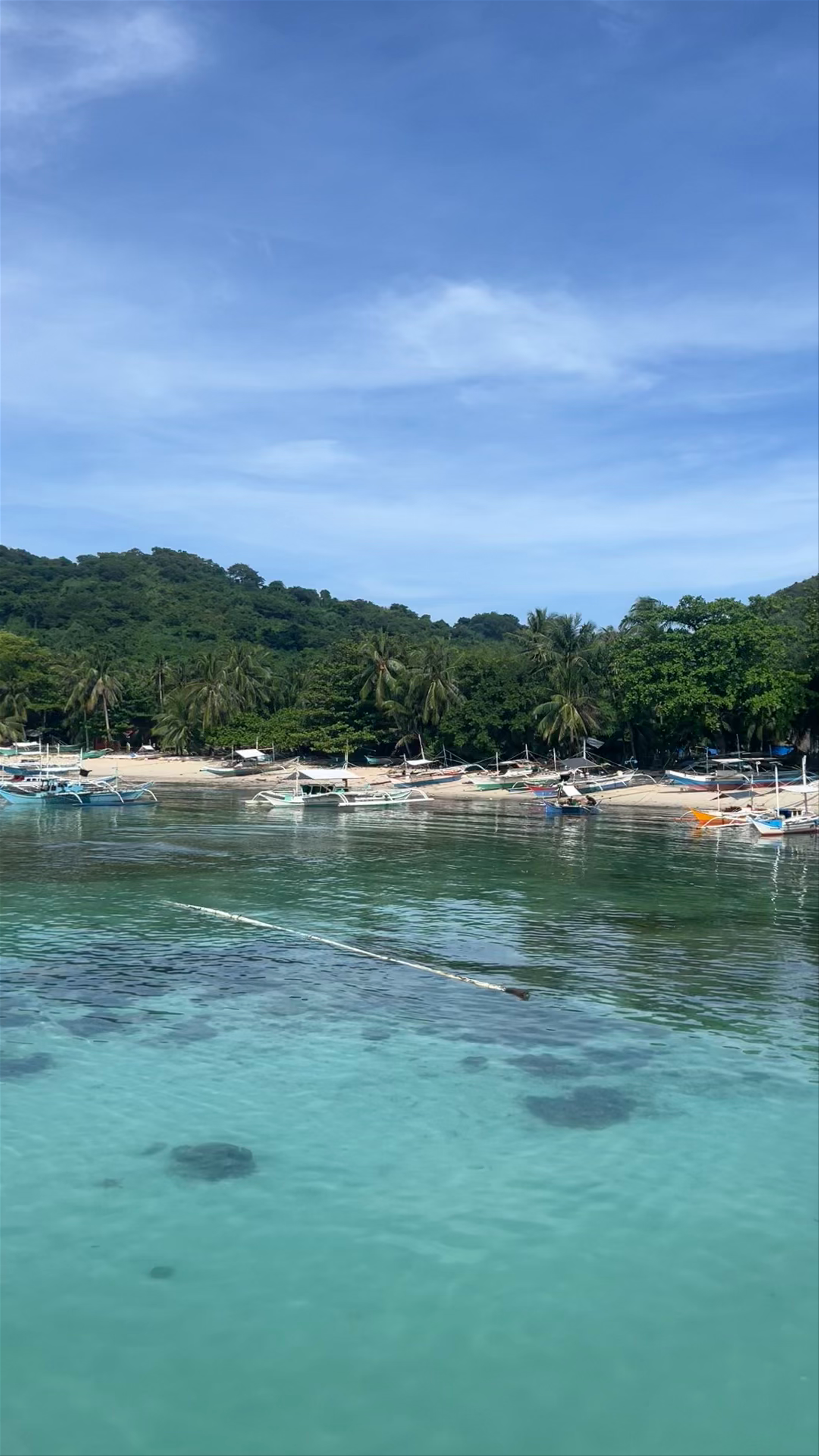 Calibangbongan Point