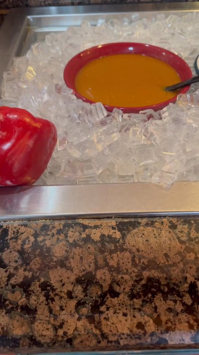 Figaro's Mexican Grill - Fresh Salsa Bar - Mexican Near Me - Tulare, California
