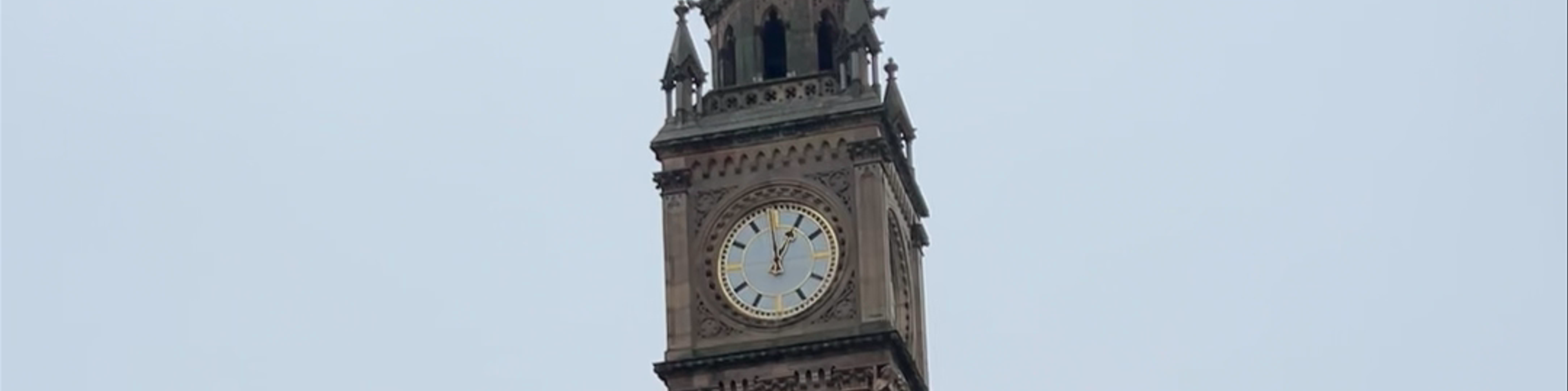 Belfast