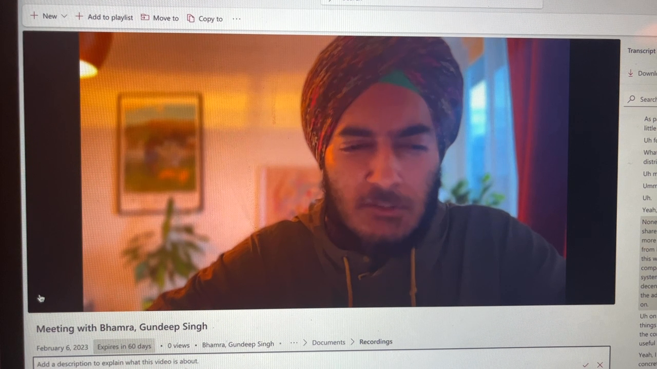 Video thumbnail