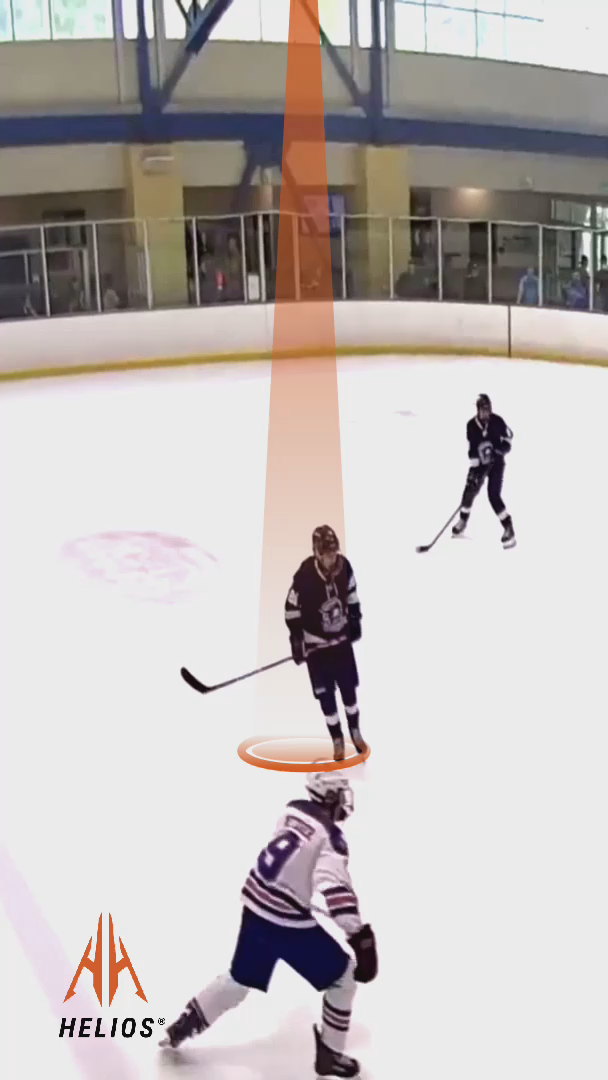 Carter Mann #88: Dazzling 2-on-1 Assist for Ventura Mariners 14U AA