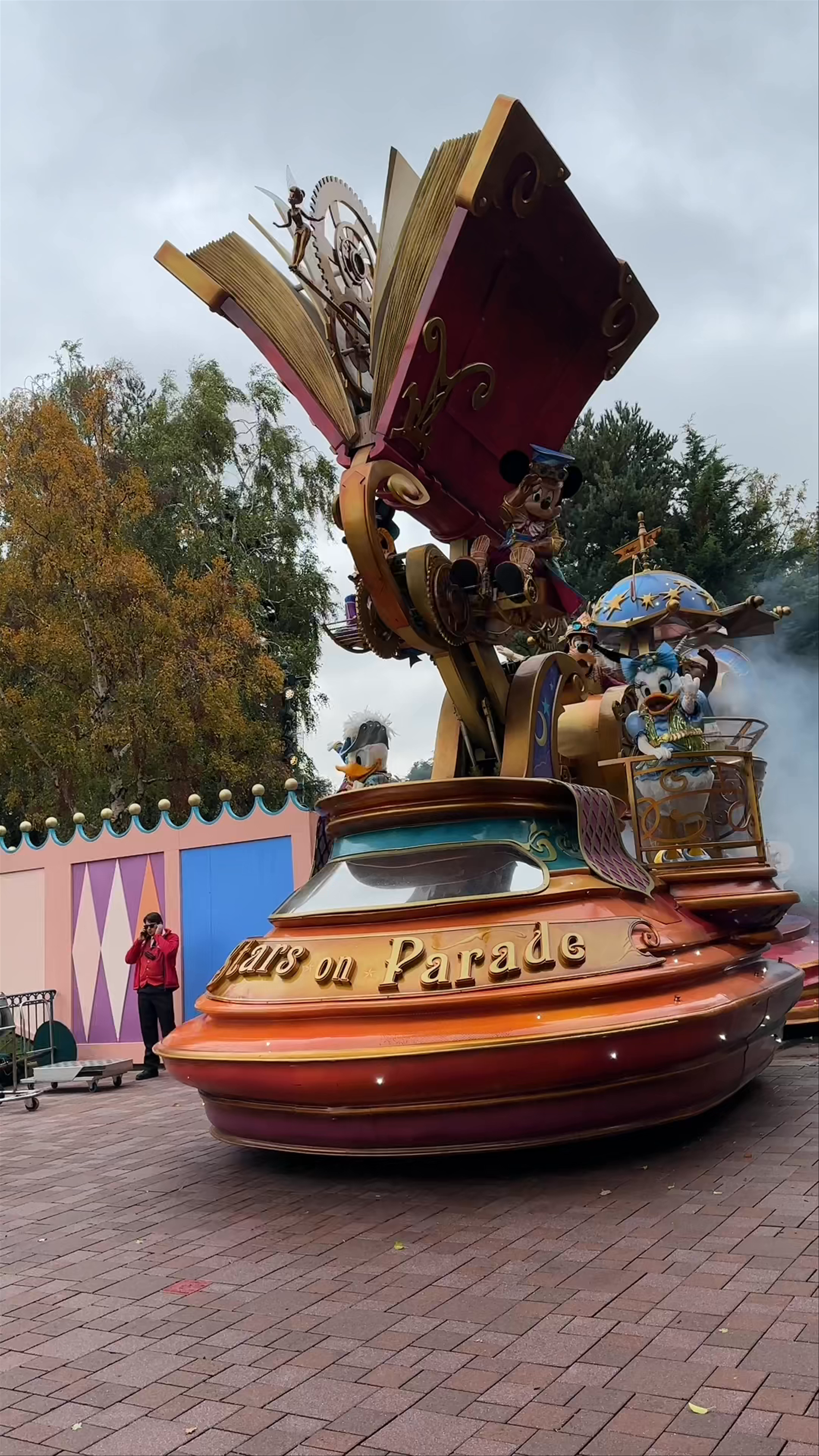 Disneyland Paris