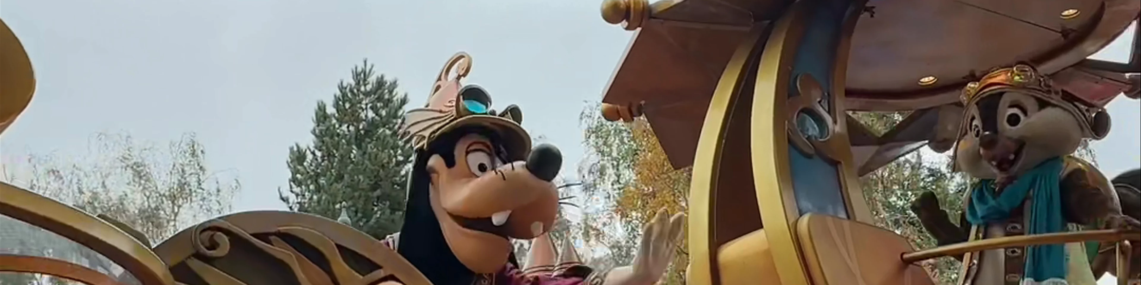 Disneyland Paris