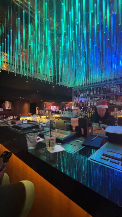 Aurora - Lounges Near Me - Las Vegas, Nevada