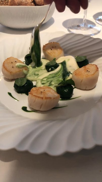 L'Epicure - French Near Me - Paris, 75