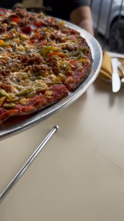 Nonno's - Pizza Near Me - Houston, Texas