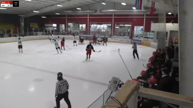 Avery Jones Scores a Stunning Goal for Rogue Valley Royals!