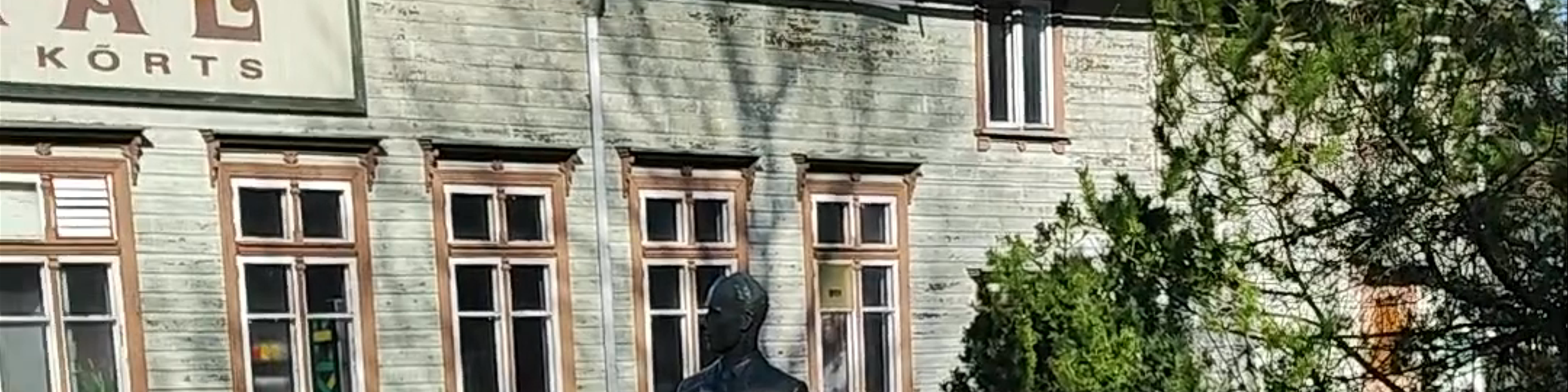 Pärnu
