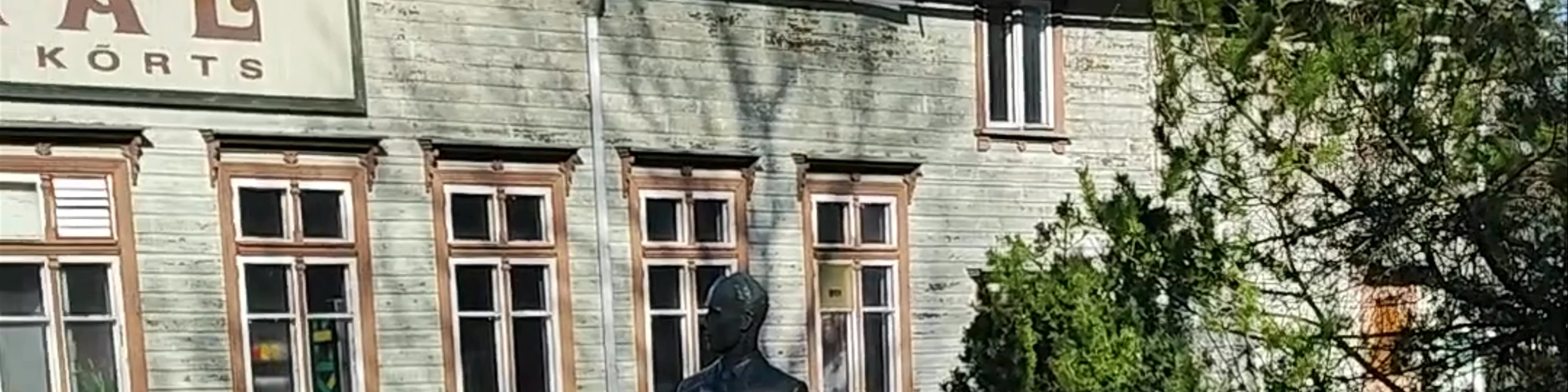 Pärnu Kuursaal